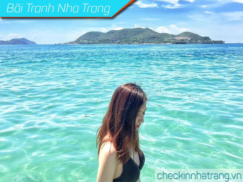 Tour 3 đảo Nha Trang giá rẻ